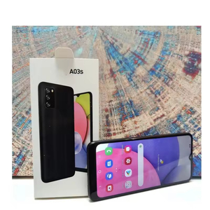 Cellulari <span class=keywords><strong>Samsung</strong></span> A03S Ricondizionati all'Ingrosso, Telefoni di Seconda Mano 32GB 1SIM, Smartphone <span class=keywords><strong>Samsung</strong></span> <span class=keywords><strong>A03</strong></span> Sbloccato - Product Image 6