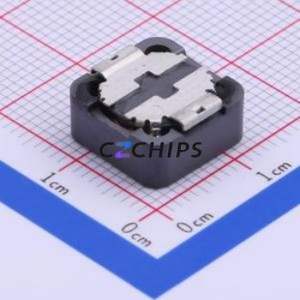 SCDS125T-180M-N ตัวเหนี่ยวนำไฟฟ้าแบบ SMD ( ค่าความเหนี่ยวนำ: 18uH )( ความแม่นยำ: 20% กระแสไฟฟ้าที่กำหนด: 3A ) - Product Image 2