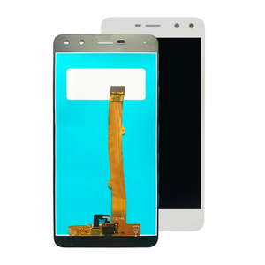 Originale per <span class=keywords><strong>Huawei</strong></span> <span class=keywords><strong>Honor</strong></span> <span class=keywords><strong>Y5</strong></span> 2017 Touch Screen Display LCD del telefono cellulare Lcd per la sostituzione di riparazione - Product Image 3