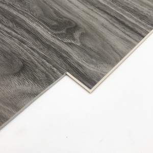 Revêtement de sol en vinyle imbriquable, série de bois en <span class=keywords><strong>pvc</strong></span>, <span class=keywords><strong>stratifié</strong></span> scp pour maison - Product Image 4