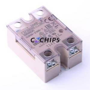 G3NB-210B-1 DC5-24 Solid State Relay (Triac Output) Relay - Product Image 1