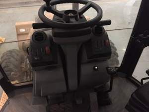 Guter Zustand Gebraucht Caterpillar Bagger lader 450e Gebraucht Cat Retro Bagger Gebraucht Cat Bagger lader 450e 430 420 416 - Product Image 4