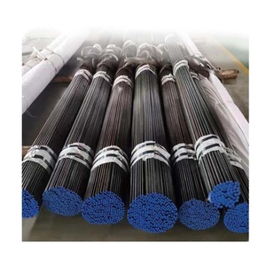 Lanza de Oxígeno <span class=keywords><strong>ARES</strong></span> ERW Resistente al Calor para Corte sin Escoria en Acero, Extracción de Convertidores, Limpieza de Hornos de Fusión, Estándar JIS ISO - Product Image 3