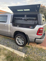 Capot de camion XINYI, toit rigide pour Dodge Ram 1500, toit rigide Amarok, capot pour Mitsubishi L200