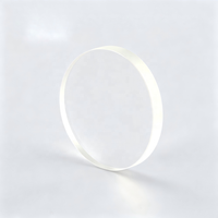 Miroir UV 355 nm pour instrument laser médical, fourniture d'usine d'origine