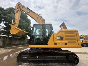 Mèo 330gc sử dụng mèo 330gc 320gc máy xúc Sâu Bướm 320gc 320gx 330gc pelle mô hình giá 2021 mèo 320 330 323 - Product Image 3