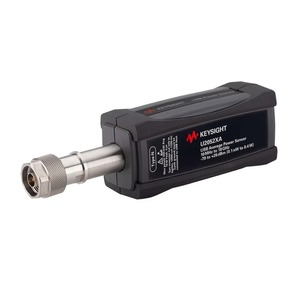 Sensor de Potencia Media de Amplio Rango Dinámico de 10 MHz Keysight U2052XA con Personalización OEM xgeqpt - Product Image 2