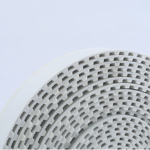Tùy chỉnh PU truyền vành đai <span class=keywords><strong>T5</strong></span> Polyurethane vành đai thời gian cho máy thêu OEM hỗ trợ - Product Image 4