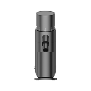 Cafetera de Alta Calidad de 220 V y 100 W, Funcionamiento Automático Silencioso, Fácil de Limpiar, para Uso Doméstico y Hotelero, Gd-3430, Gris Acero, Totalmente Metálica - Product Image 6
