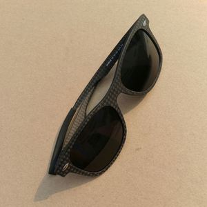 โรงงานเซินหยูขายตรงแว่นกันแดดคาร์บอนไฟเบอร์คุณภาพสูงที่ปรับแต่งได้ - Product Image 2