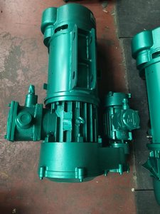 Henan Mine Brand CD MD <span class=keywords><strong>Hoist</strong></span> Elektrische Rijtruck A3 Type Schneider Brand Motor <span class=keywords><strong>Hoist</strong></span> - Product Image 2