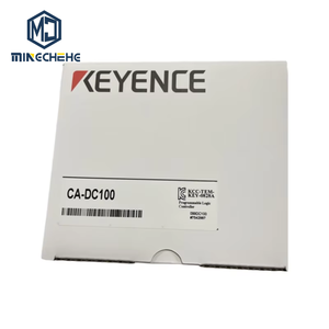 Fuente de Alimentación para Controlador de Iluminación KEYENCE, para Sistema de Visión Serie CA, Módulo Controlador de Doble Canal CA-DC100 de Repuesto - Product Image 1