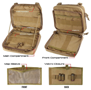 <span class=keywords><strong>Bolsa</strong></span> <span class=keywords><strong>de</strong></span> Herramientas Compacta <span class=keywords><strong>de</strong></span> Alta Calidad, Personalizada, para EDC, <span class=keywords><strong>EMT</strong></span>, <span class=keywords><strong>Bolsa</strong></span> <span class=keywords><strong>de</strong></span> Utilidades, <span class=keywords><strong>Bolsa</strong></span> Pequeña para Cinturón, <span class=keywords><strong>Bolsa</strong></span> Médica para Hombre, <span class=keywords><strong>Bolsa</strong></span> Táctica Molle, <span class=keywords><strong>Bolsa</strong></span> Administrativa - Product Image 4