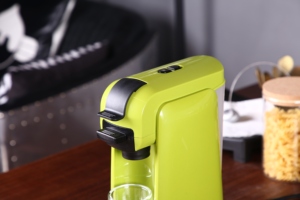 Cafetera <span class=keywords><strong>Dolce</strong></span> <span class=keywords><strong>Gusto</strong></span> para Cápsulas de Café, Cafetera Keurig para Cápsulas con Diferentes Colores - Product Image 6