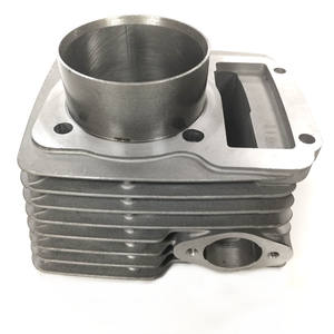 Componentes del Motor de Motocicleta, Cilindro TY230, Kit de Cilindro Tianyi 230, Pistón, Anillos de Pistón - Product Image 1