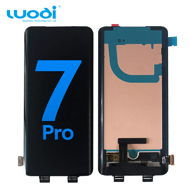 Replacement LCD Digitizer Assembly for OnePlus 7 Pro