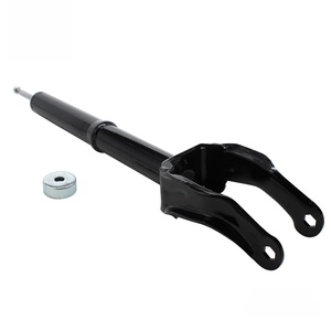 Núcleo de Amortiguador Delantero W166 X166 Sin Anuncios para <span class=keywords><strong>Mercedes</strong></span>-<span class=keywords><strong>Benz</strong></span> <span class=keywords><strong>ML</strong></span> GLE 320 <span class=keywords><strong>350</strong></span>, Repuesto 1663202613 1663207413 1663204966 - Product Image 1