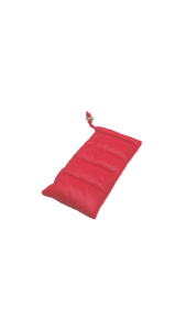 Meistverkaufter Nylon-Brillenbeutel Sonnenbrillen-Tasche mit Individuellem Logo Luxuriöses Sturzsicheres Design Großhandel Fabrik-Beutel - Product Image 2