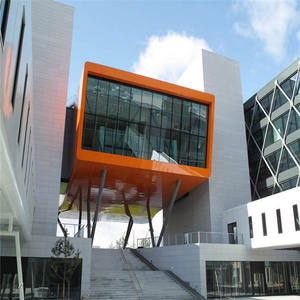 באיכות גבוהה fr/pvdf 4 מ "מ 3 מ" מ לוחות עמיד אש acp alucobond אלומיניום מרוכב פאנל ACM גיליון על חם מכירה חמה - Product Image 4