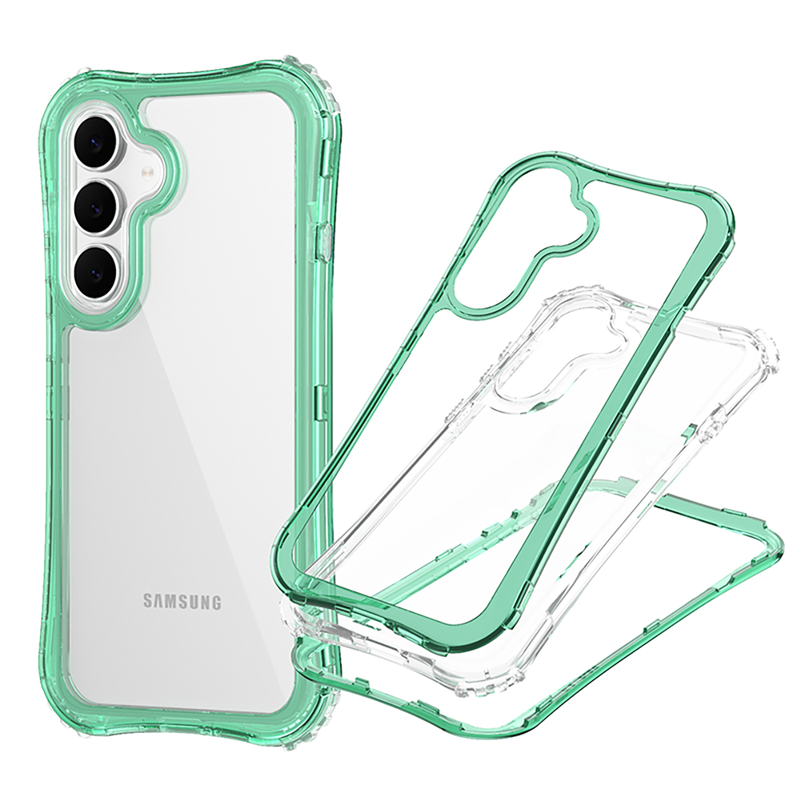 Verde menta