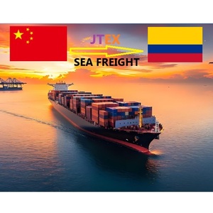 Agente de envío de <span class=keywords><strong>China</strong></span> de bajo precio Logística INTERNACIONAL DE <span class=keywords><strong>China</strong></span> Envío a Colombia - Product Image 1