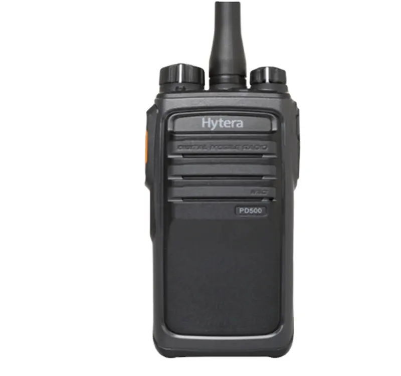 Hytera PD50X PD502 PD505 PD506 PD508 iki yönlü radyo walkie-talkie dijital iki yönlü radyo uzun menzilli DMR walkie talkie