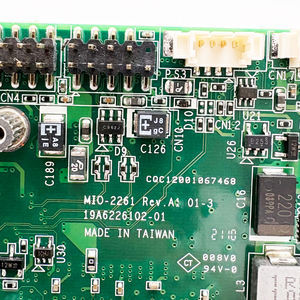 Advantech MIO-2261 MIO-2261N-S6A1E MIO-2262 19A6226102-01 REV.A1 01-3 Intel Atom Dual-Core N2600 1.6 GHz/N2800 1.86 GHz มีสินค้าในสต็อก - Product Image 4