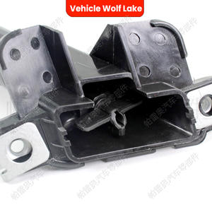 Boquilla de lavado de faros delanteros para vehículo Wolf Lake 76880-SNB-S11 76885-SNB-S11 para Honda Civic lado izquierdo y derecho 22913 - Product Image 2