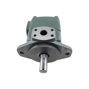 Manufacturer Hydraulic Pump Pvr50ff-26-raa-30 PVR50FF-39-RAA-31 Pvr 50 Pvr50 Oil High Vane Pump Hydraulic Pump - Product Image 5