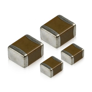 Condensador cerámico GRM32ER60G337ME05L SMD MLCC 20% 4V X5R 1210 ( 3225 métrico), disponible - Product Image 2