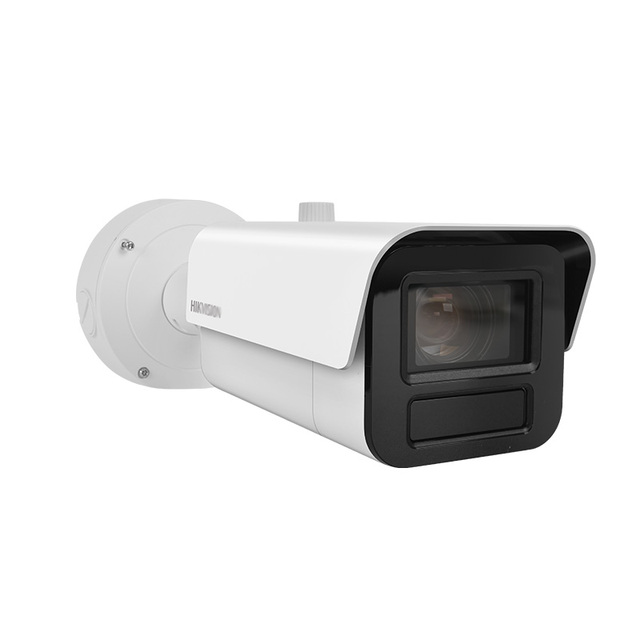 Original 4MP 25x IR Varifocal Face Capture People Counting Bullet Network Camera IDS-2CD7A45G0-IZHSY IDS-2CD7A45G0-IZS