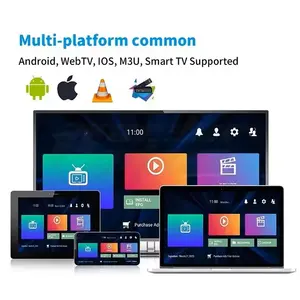 Para la Lista Guía que Sigue, Muestra las <span class=keywords><strong>Mejores</strong></span> IPTVSS para Firestick, Android, IOS, Windows, Mac y Otros Dispositivos en 2025 - Product Image 3