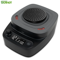 Vente flash : Mélangeur vortex numérique infrarouge MX-Pro, plage de vitesse 100-3000 tr/min, fonction minuterie, offre une solution de mélange précise et efficace