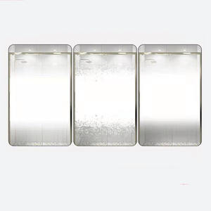 ฟิล์มอัจฉริยะแบบลอกออกได้แก้วกรองแสงติดเองลายจุดออมเบรฟิล์มติดกระจกเพื่อความเป็นส่วนตัวแบบมีกาวในตัวสำหรับออฟฟิศกันระเบิด - Product Image 3