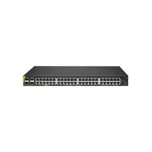 Original nuevo Aruba JL675A 6100 serie 48G Class4 PoE 4SFP + 370W 48 puertos conmutador de red apilable - Product Image 6