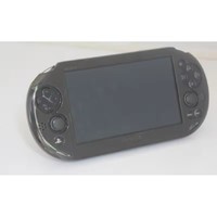 Coque rigide en cristal coloré pour PSV1000, coque de protection pour manette de jeu PS Vita PSVita 1000