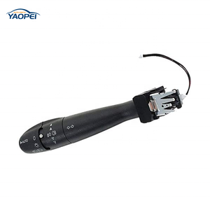 96530926XT interrupteur de <span class=keywords><strong>volant</strong></span> oem pour Peugeot 206 307 406 Citroen Berlingo Xsara Picasso - Product Image 2