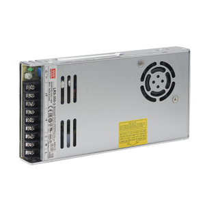 LRS-600-24 Meanwell 600W Cung Cấp Điện <span class=keywords><strong>Atx</strong></span> Chuyển Mạch Cung Cấp Điện 24V Cho Hệ Thống Điều Khiển Công Nghiệp - Product Image 4