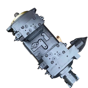 Pièces en stock PC1250 PC1250-7 Pompe hydraulique principale 708-2L-00522 708-2L-00440 Pompe hydraulique PC1250-7 pour Komatsu - Product Image 2