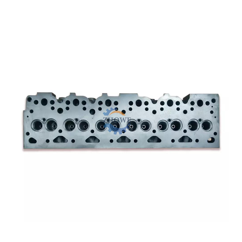 Cylinder Head for MERCEDES BENZ OM366 5.7L Engine Part