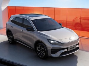 <span class=keywords><strong>MG</strong></span> 4X 2026 610 Zhixiang Edition Auto Elettrica per Esportazione - Fornitura Globale all'Ingrosso per Concessionari e Flotte di Veicoli Passeggeri - Product Image 1