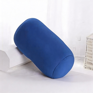 Almohada Moderna de Espuma de Color Sólido para Siesta en la Oficina, Multifuncional con Soporte para Cuello y Cintura - Product Image 1