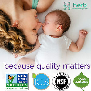 Hamile Kadınlar İçin Özel Etiketli Yetişkin Doğurganlık Destekleyici Doğum Öncesi Multivitamin Jelibonları Doğal Meyve Aromaları ile Özel Logo - Product Image 6