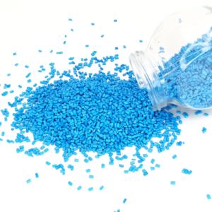 Universal Type Blue Plastic Master batch Mster batch mit hoher Dichte und konsistenter Qualität - Product Image 6