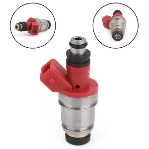 Ypb24 Nhà Máy Bán Hàng Trực Tiếp Trong Kho Kim Phun Nhiên Liệu 16600-86g00 16600-86g10 JS21-1 Cho Nissan D21 Pickup 2.4L <span class=keywords><strong>Injector</strong></span> - Product Image 4