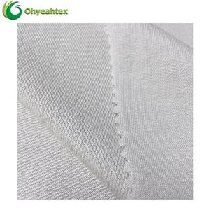 OEM & ODM 2025 nouveau produit <span class=keywords><strong>OEKO</strong></span> <span class=keywords><strong>Tex</strong></span> <span class=keywords><strong>bambou</strong></span> coton <span class=keywords><strong>tissu</strong></span> <span class=keywords><strong>éponge</strong></span> français pour Sweatershirt - Product Image 4