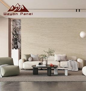 <span class=keywords><strong>Papel</strong></span> <span class=keywords><strong>Tapiz</strong></span> Wayon Moderno, Impermeable, Resistente a la Humedad y a las Arrugas, con Textura de Piedra <span class=keywords><strong>Rugosa</strong></span>, <span class=keywords><strong>para</strong></span> Apartamentos, Tiendas Comerciales y Bares - Product Image 5
