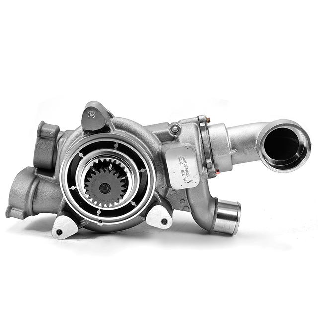 1307LN01-010 D5010224635 D5010295150 DCi11 Automotive Machinery Engine Water Pump for Renault Dongfeng Trucks Cooling System