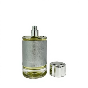 Profumo Arabo EDP per Uomo, Fragranza Tè, Uso Quotidiano, Eco-Friendly, Profumo Mediorientale, Regalo per <span class=keywords><strong>Lui</strong></span> - Product Image 4