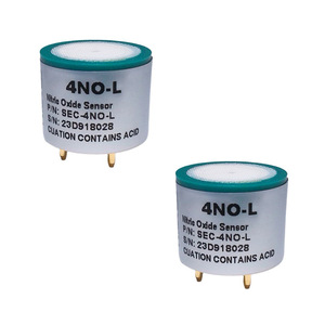 Capteur d'oxyde nitrique 4NO-L, détection de gaz infrarouge, qualité industrielle, haute précision, résolution 1 ppm - Product Image 2